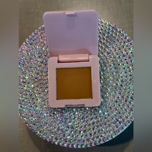 Half Caked Double Dipper Pink Compact- bronzer